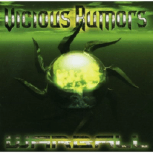 Warball CD