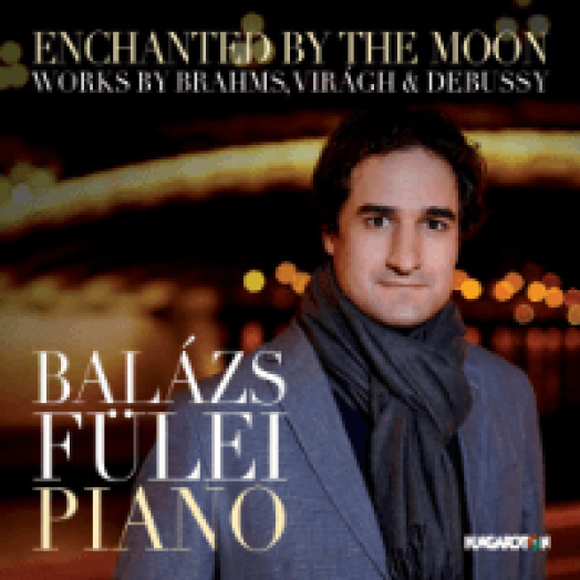 Enchanted By The Moon CD