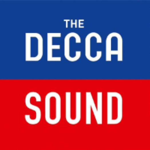 The Decca Sound CD