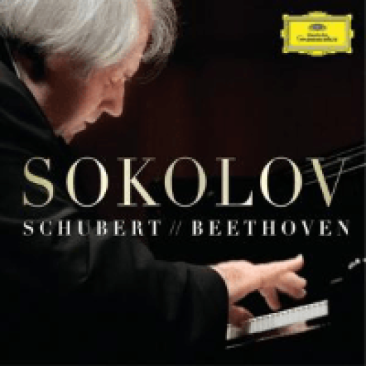 Schubert / Beethoven LP