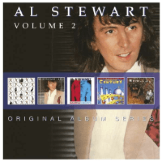 Original Album Series Volume 2 CD