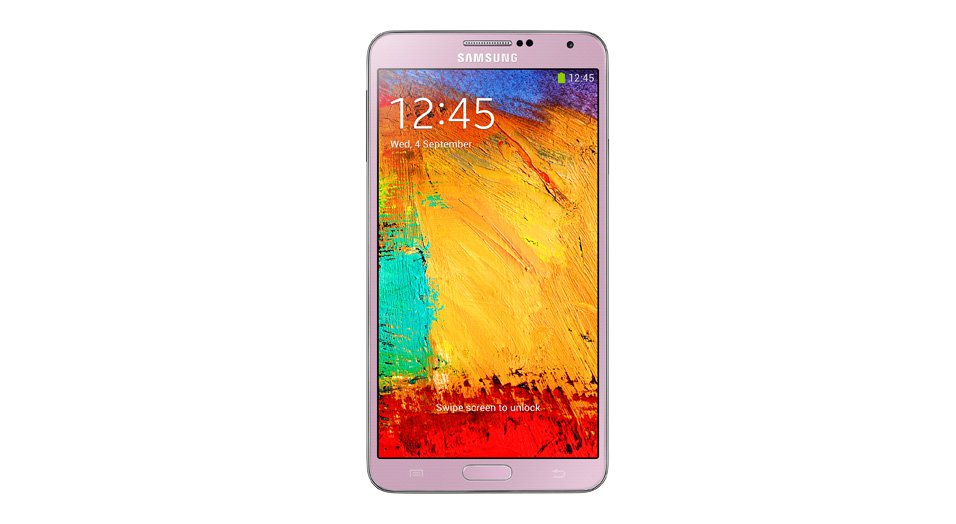 Samsung Galaxy Note 3 SM-N9005