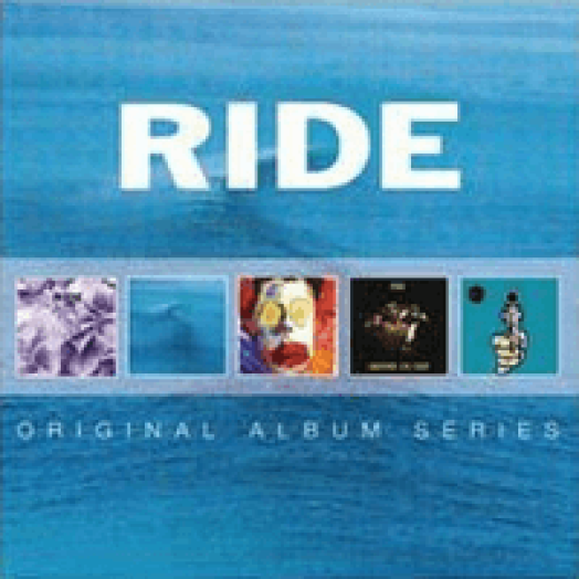 Original Album Series CD