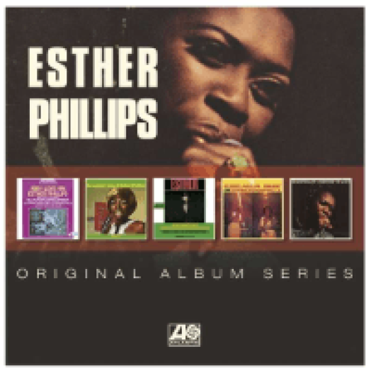 Original Album Series CD