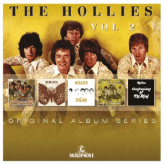 Original Album Series Vol.2 CD