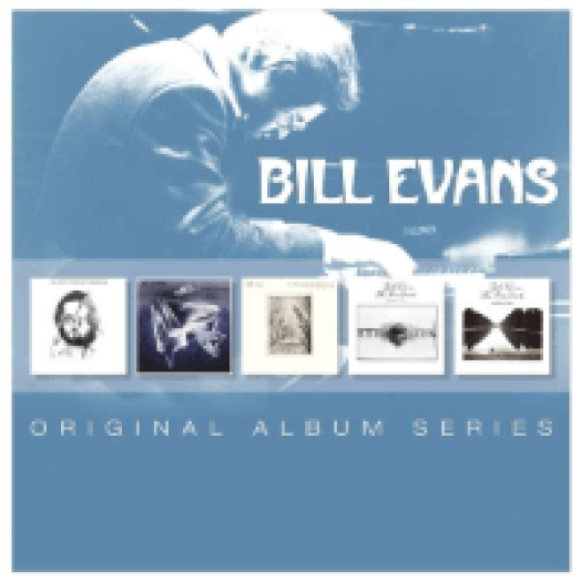 Original Album Series CD