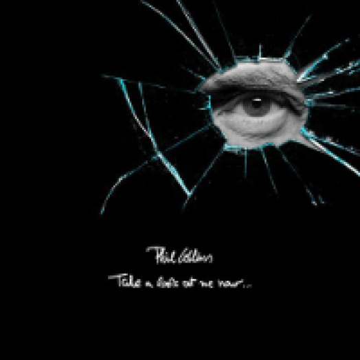 Take A Look At Me Now... (Collector's Edition) CD