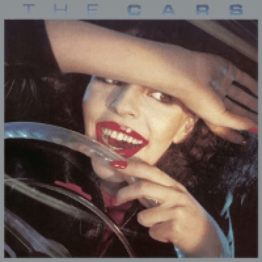 The Cars LP
