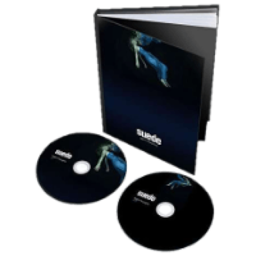 Night Thoughts (Special Edition) CD+DVD