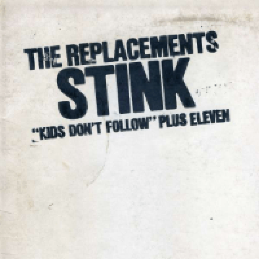 Stink LP