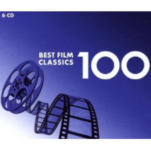 100 Best Film Classics CD