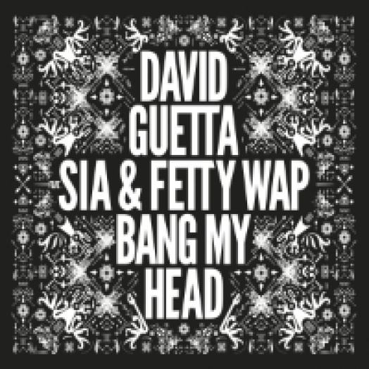 Bang My Head (Remixes EP) LP
