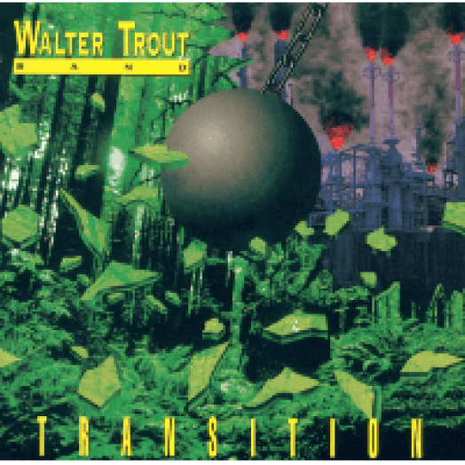 Transition CD