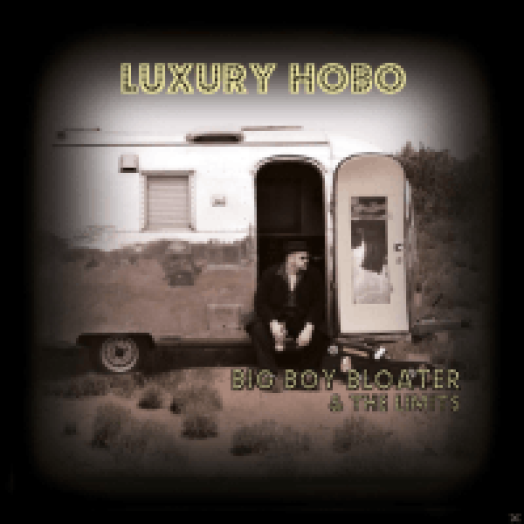 Luxury Hobo CD