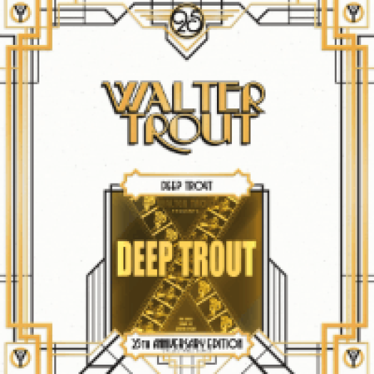 Deep Trout (25th Anniversary Edition) LP