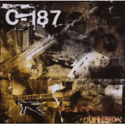 Collision CD