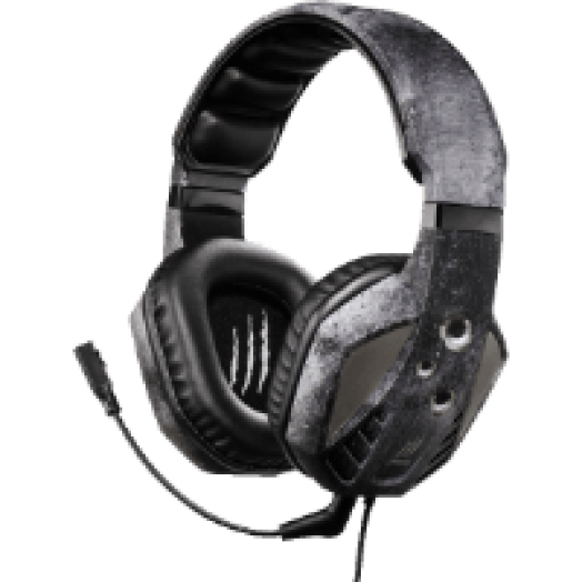 uRage SoundZ Evo gaming headset (113737)