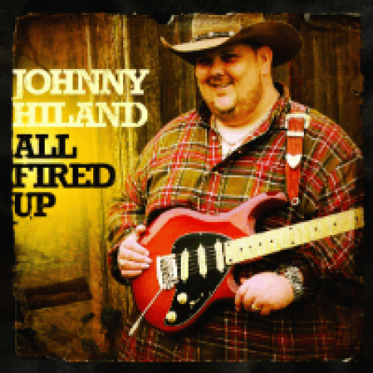 All Fired Up CD