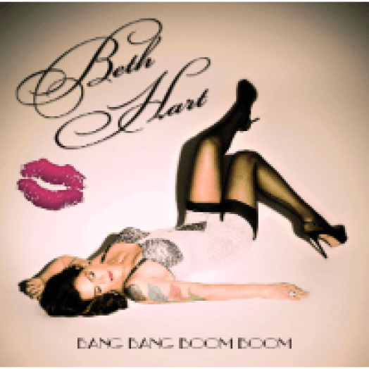 Bang Bang Boom Boom LP