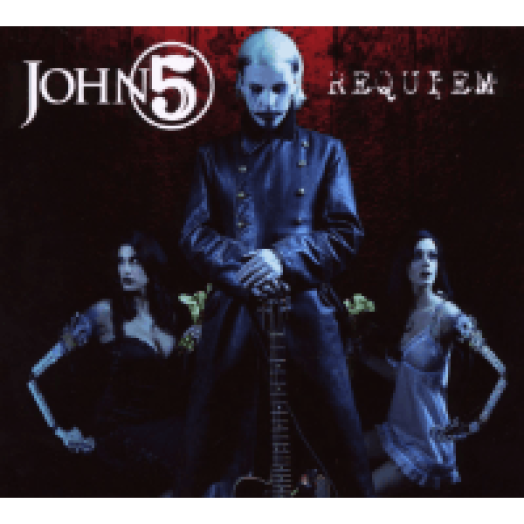 Requiem CD