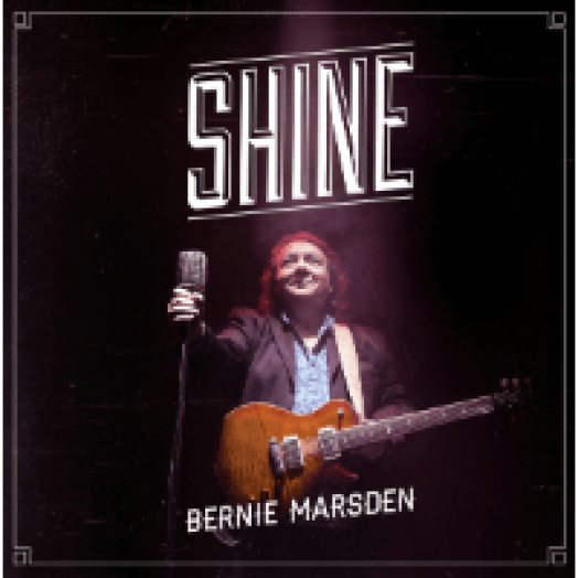 Shine CD
