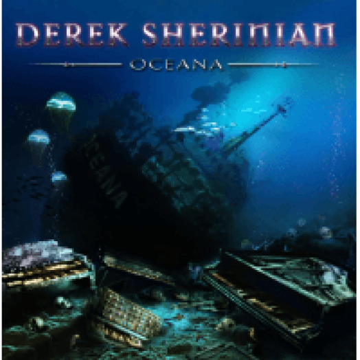 Oceana CD