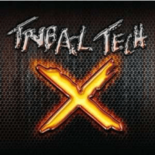 X CD