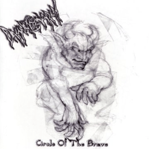 Circle of The Brave CD