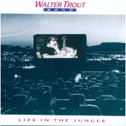Life In The Jungle CD