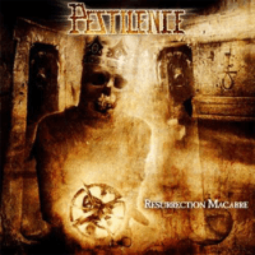 Resurrection Macabre CD