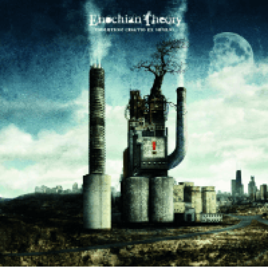 Evolution - Creatio Ex Nihilio CD