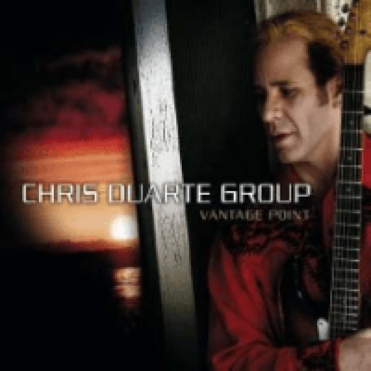 Vantage Point CD