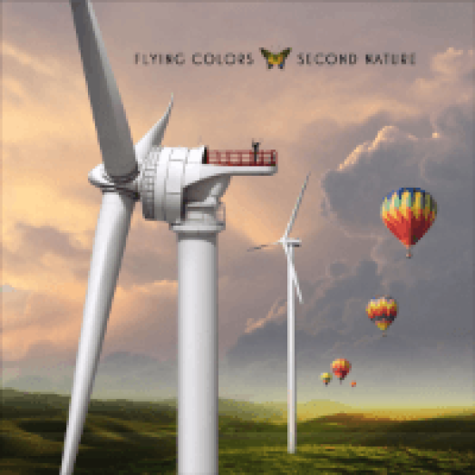 Second Nature LP