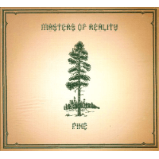 Pine / Cross Dover CD