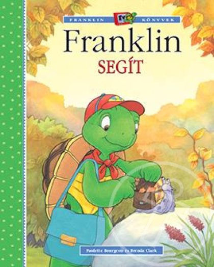 Franklin segít