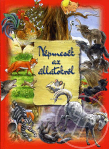 Népmesék az állatokról