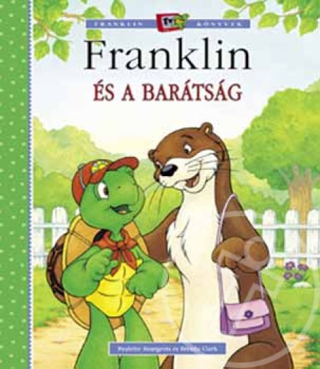 Franklin és a barátság