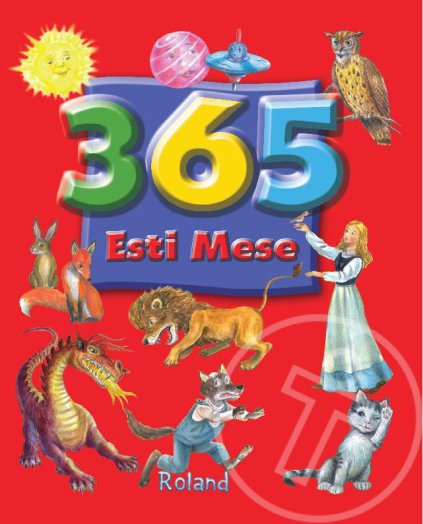 365 esti mese