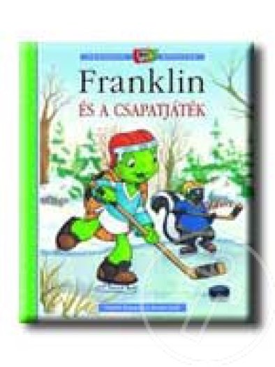 Franklin és a csapatjáték
