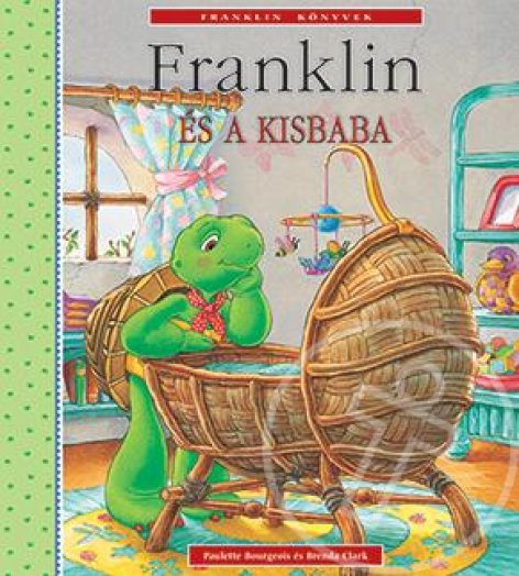 Franklin és a kisbaba