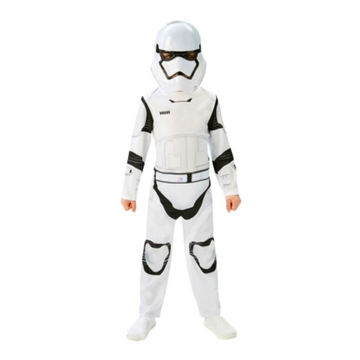 Star Wars Rohamosztagos jelmez - M méret