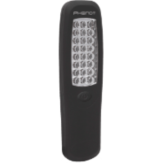 18620B Steklámpa 24 LED