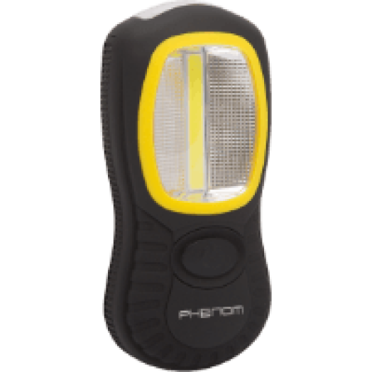 18622 LED-ES STEKLÁMPA MINI COB