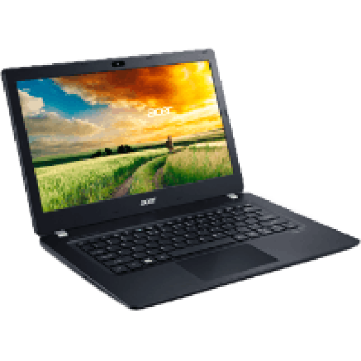 Aspire V3-371 notebook NX.MPGEU.057 (13,3" matt/Core i3/4GB/500GB/Linux)