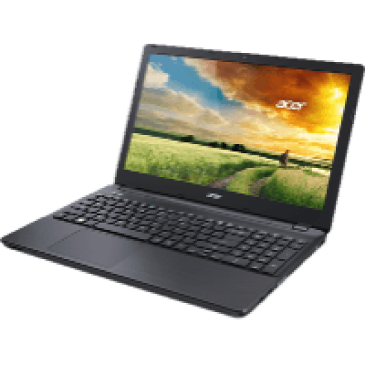 Aspire E5-571G notebook NX.MRFEU.028 (15,6" matt/ Core i3/4GB/500GB/GT820 2GB VGA/Linux)