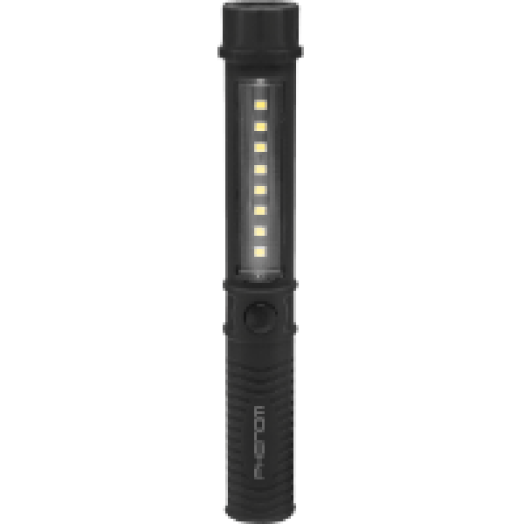 18632 Steklámpa 8 SMD LED