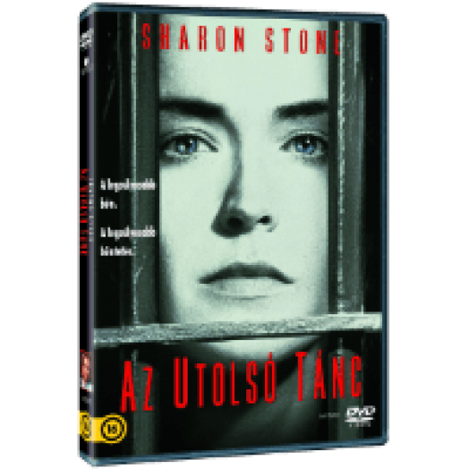 Az utolsó tánc DVD
