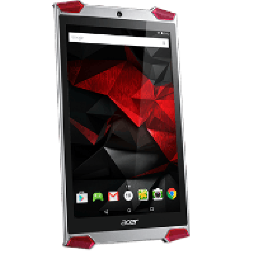 Predator 8 tablet NT.Q01EE.008 (8" Full HD/Intel Atom/32GB/Android 5.1)