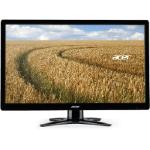G236HLBBID 23" Full HD LED monitor DVI,HDMI