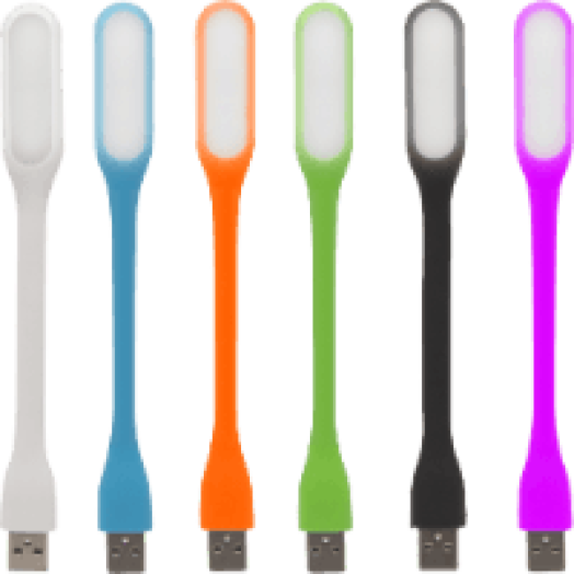 56106B LED (SMD) olvasólámpa USB-s